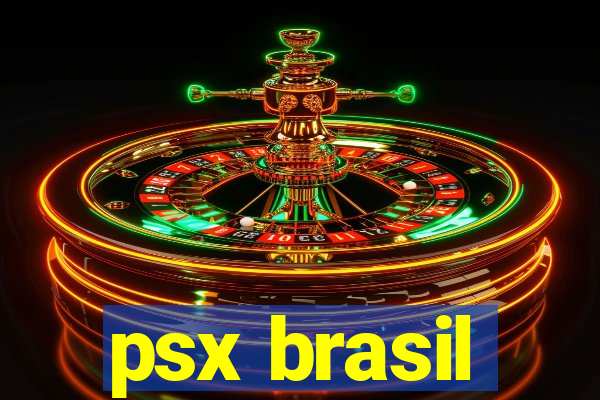 psx brasil